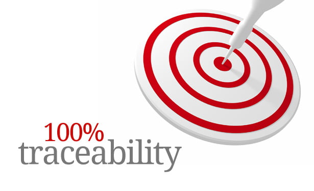 100-traceability