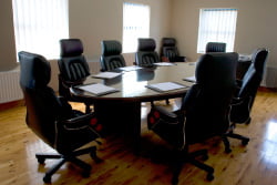 Board Room