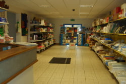 Packaging Display