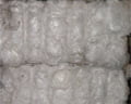 LDPEbaled Clear PE Film Bales