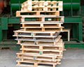 Wooden Pallets