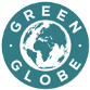 shabra-green_globe-logo