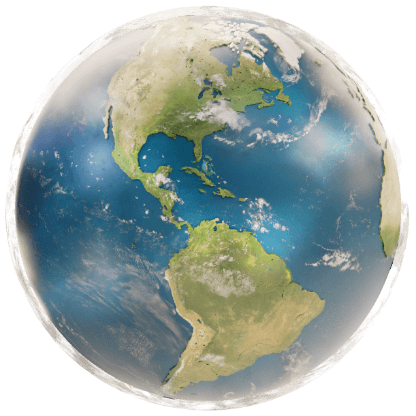 shabra-globe