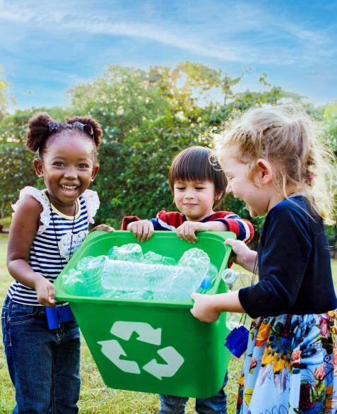 shabra recycle ireland